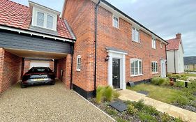 Number 51, Halesworth Holiday Home  United Kingdom